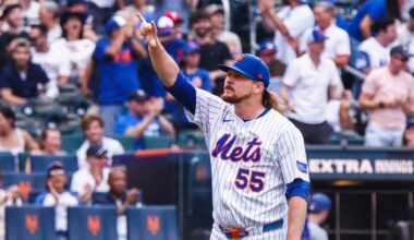 Cardinals sign free agent, St. Louis-native Ryne Stanek