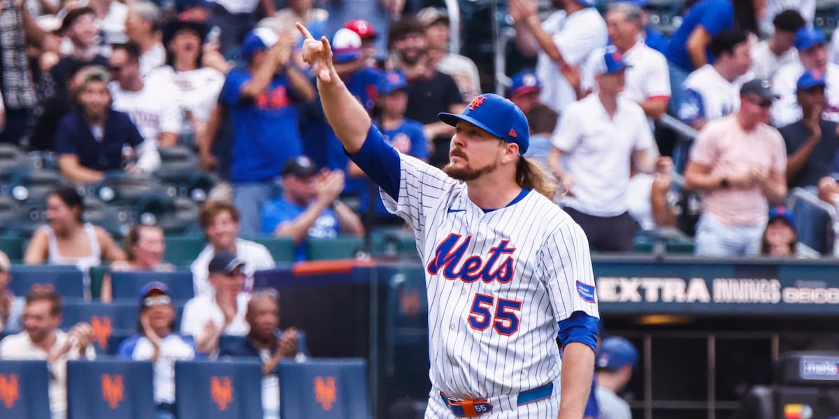 Cardinals sign free agent, St. Louis-native Ryne Stanek