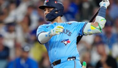 Philadelphia Phillies emerging as top candidate to land Bo Bichette