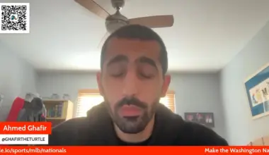 Washington Nationals avoid arbitration with two key players