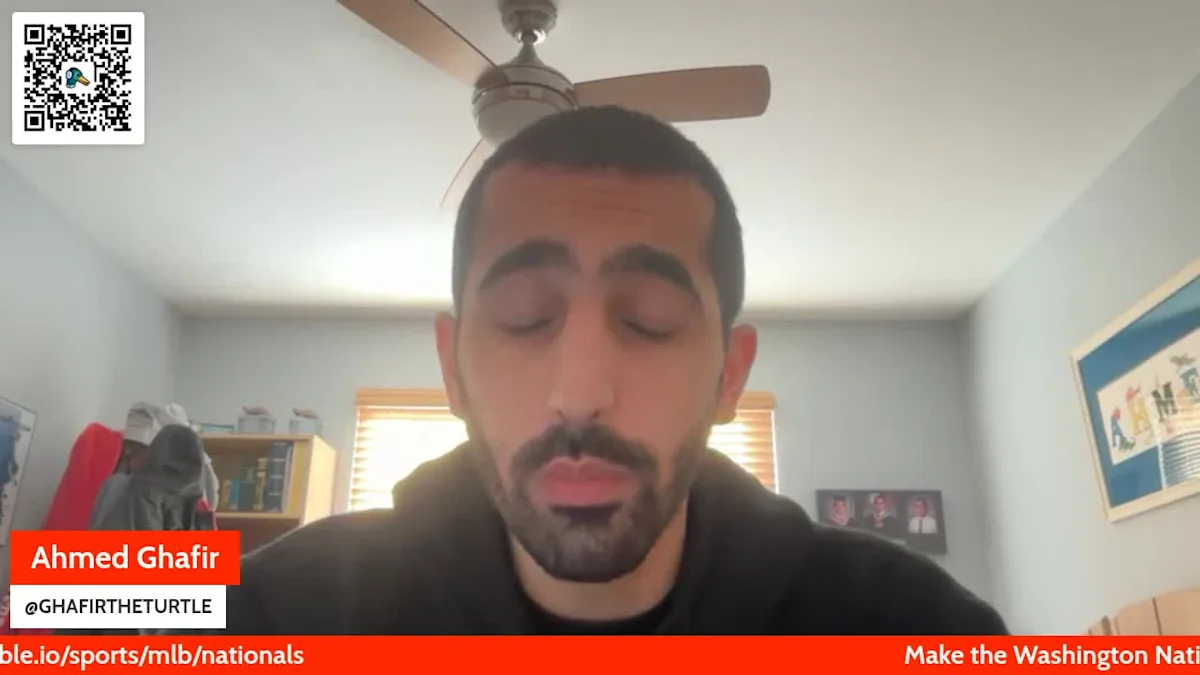 Washington Nationals avoid arbitration with two key players