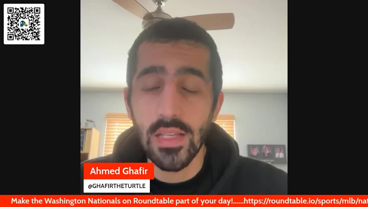 MLB.com evaluates idea of Washington Nationals trading star pitcher