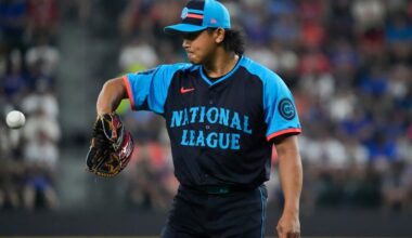 Cubs’ Seiya Suzuki excited for return to Tokyo Dome for Japan series vs Dodgers in 2025