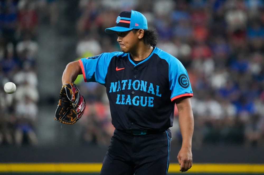 Cubs’ Seiya Suzuki excited for return to Tokyo Dome for Japan series vs Dodgers in 2025