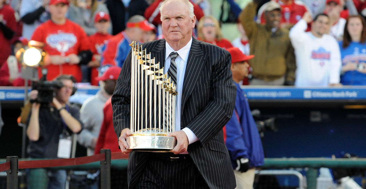 Who is partying on Broad Street next?