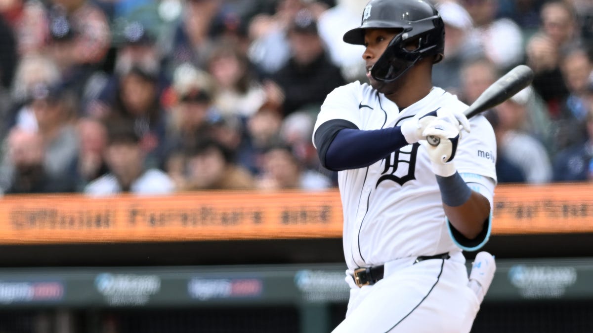 Detroit Tigers send DFA'd outfielder Justyn-Henry Malloy to Tampa for cash