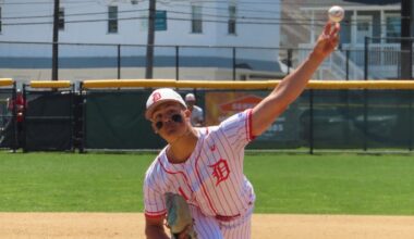 Brewers prospect Frank Cairone is in the hospital after car crash