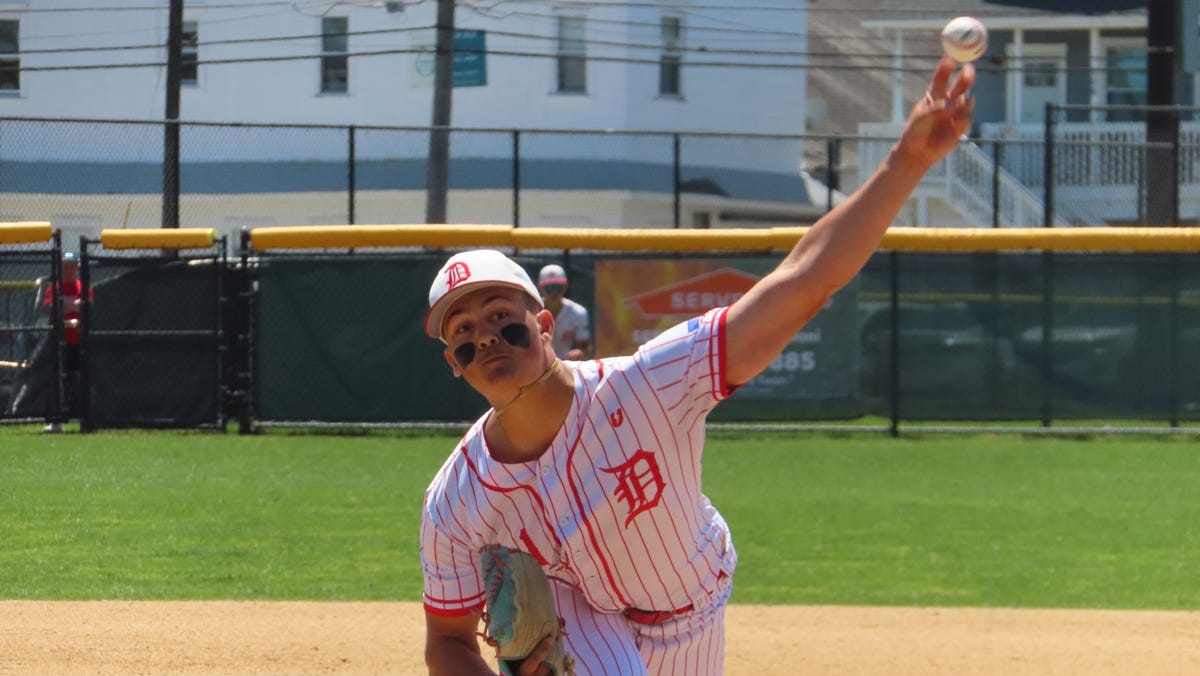 Brewers prospect Frank Cairone is in the hospital after car crash