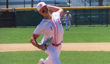 Brewers prospect Frank Cairone 'progressing positively' after crash