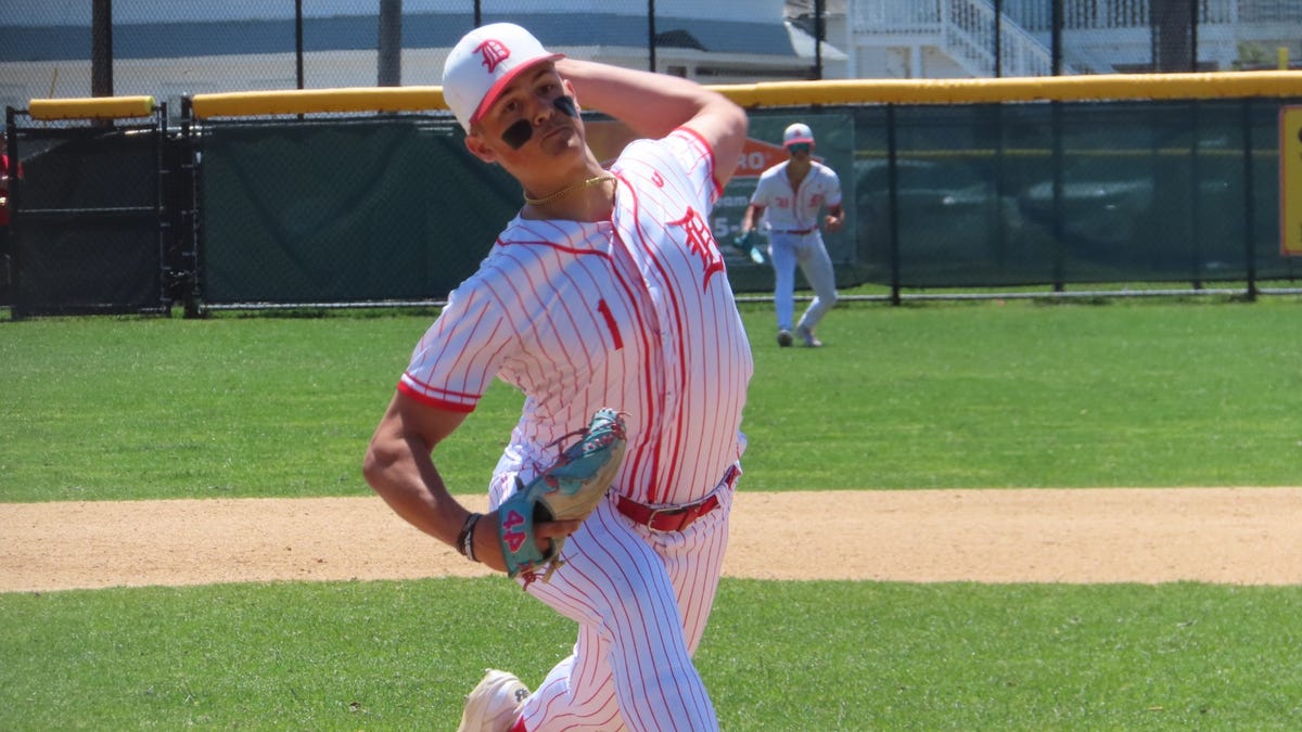 Brewers prospect Frank Cairone 'progressing positively' after crash