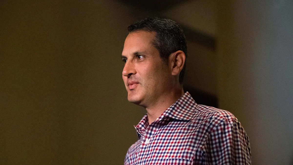 Download app from appStore