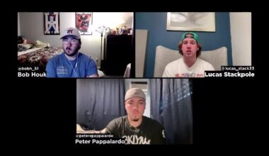 Brett Baty Trade From Mets Could Be On Horizon In Near Future