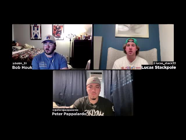 Brett Baty Trade From Mets Could Be On Horizon In Near Future