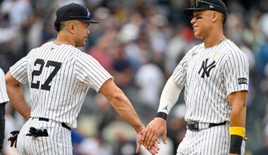 See our 26 Yankees predictions for the 2026 season