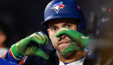 New Year's resolutions for Detroit Tigers in 2026: George Springer