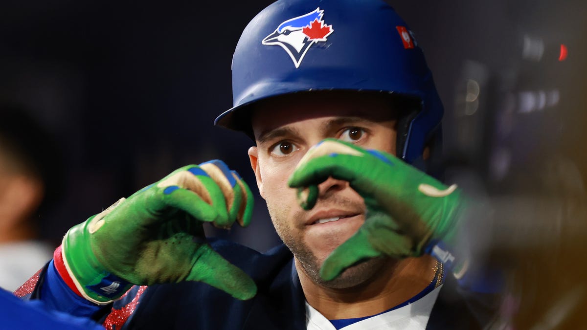 New Year's resolutions for Detroit Tigers in 2026: George Springer