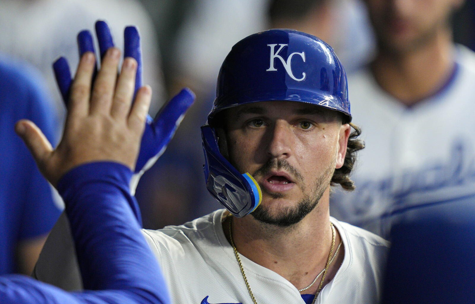 Powered by Roundtable