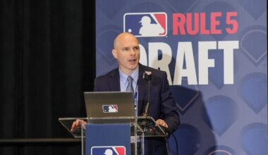 MLB Rule 5 draft results 2026: Every player picked