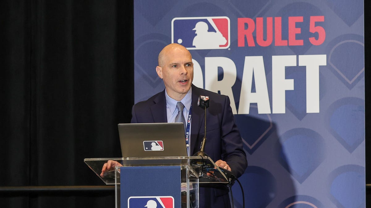 MLB Rule 5 draft results 2026: Every player picked