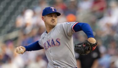 San Francisco Giants to sign Tyler Mahle to one year deal