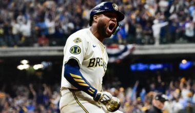 Venezuela winter baseball shutdown has MLB monitoring talent