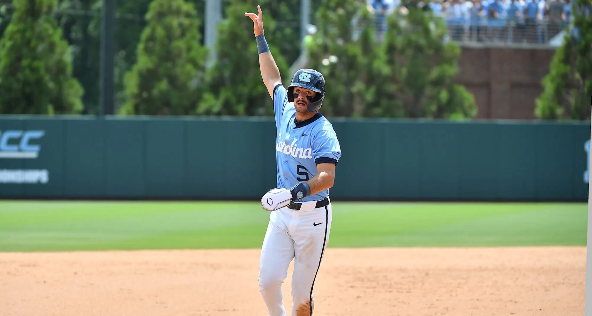 PerfectGame ranks UNC baseball in first 2026 preseason poll