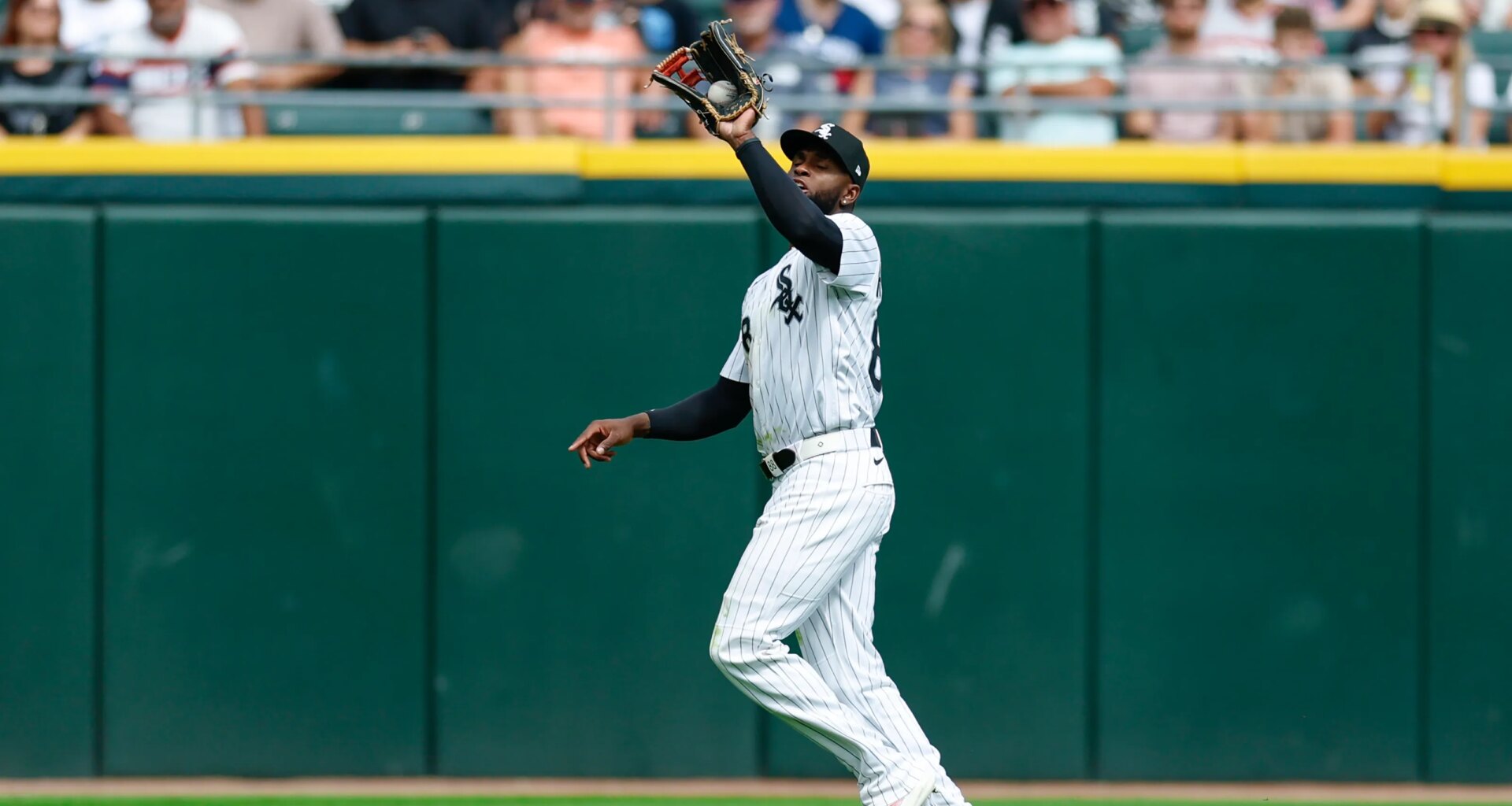 Luis Robert Jr. trade grades for Mets and White Sox deal
