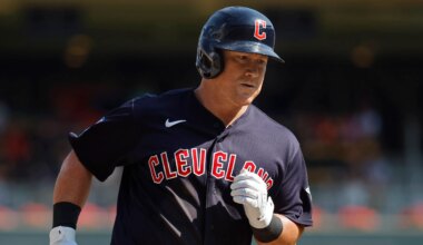 Ex-MLB player delivered powerful Trump condemnation amid ICE shootings