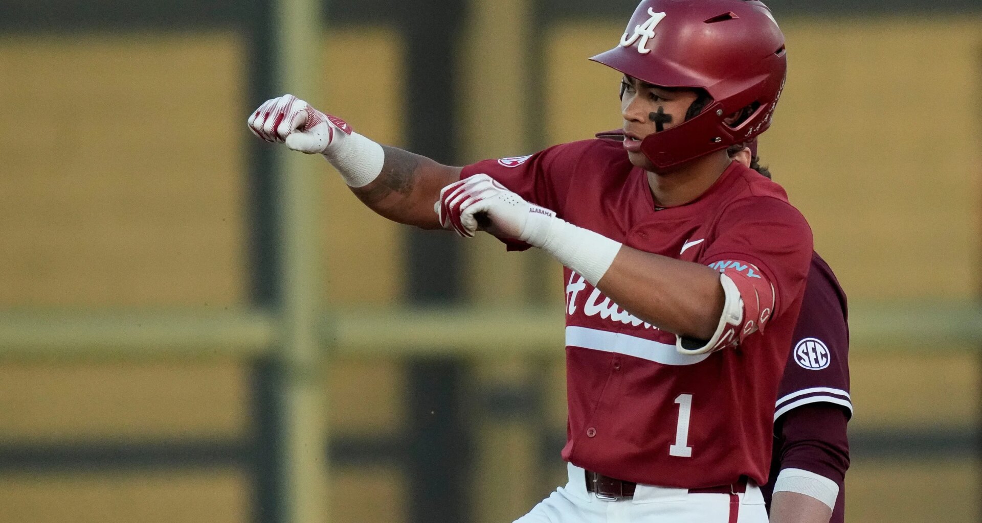 Justin Lebron among Alabama baseball bold predictions for 2026 season