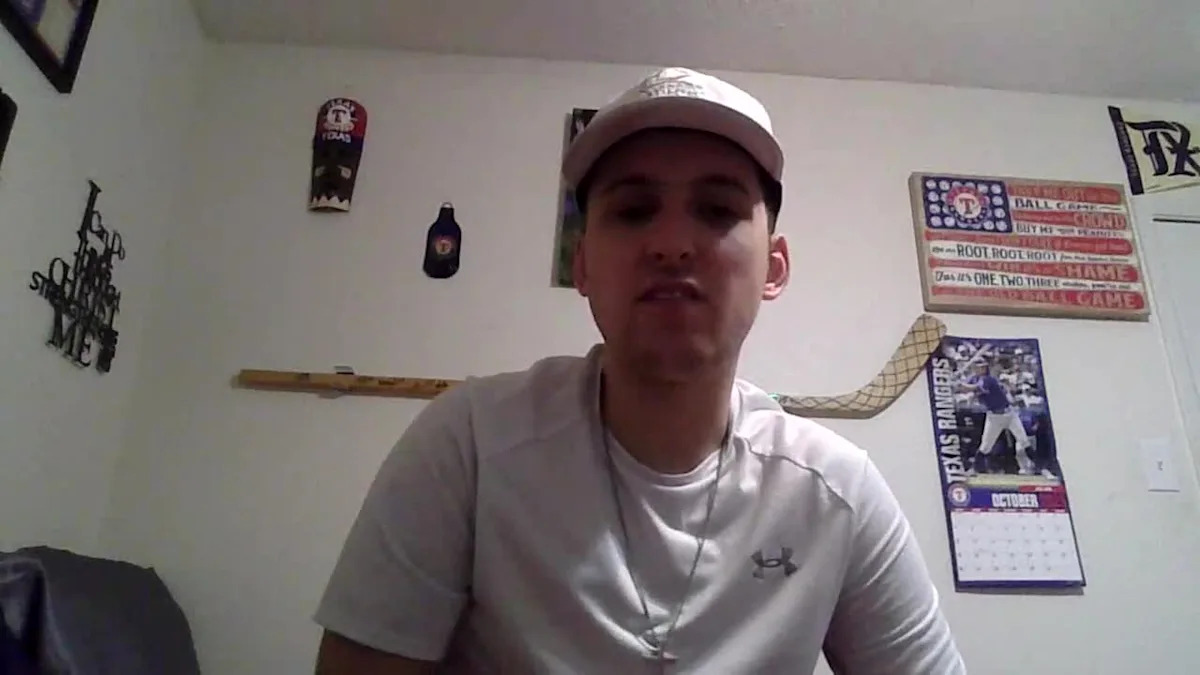 Jake Burger's Bounce Back Crucial For Rangers Offensive Success In 2026