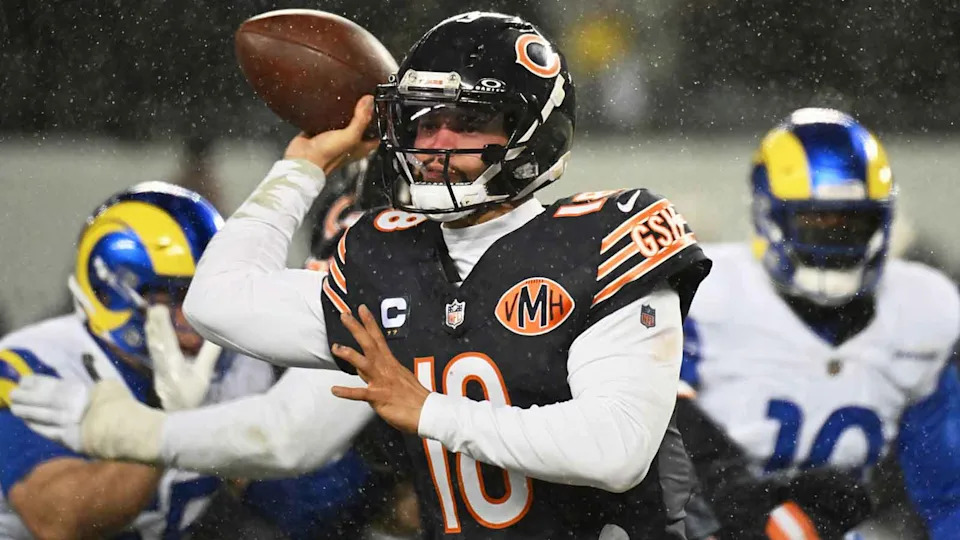 Matt Marton-Imagn Images