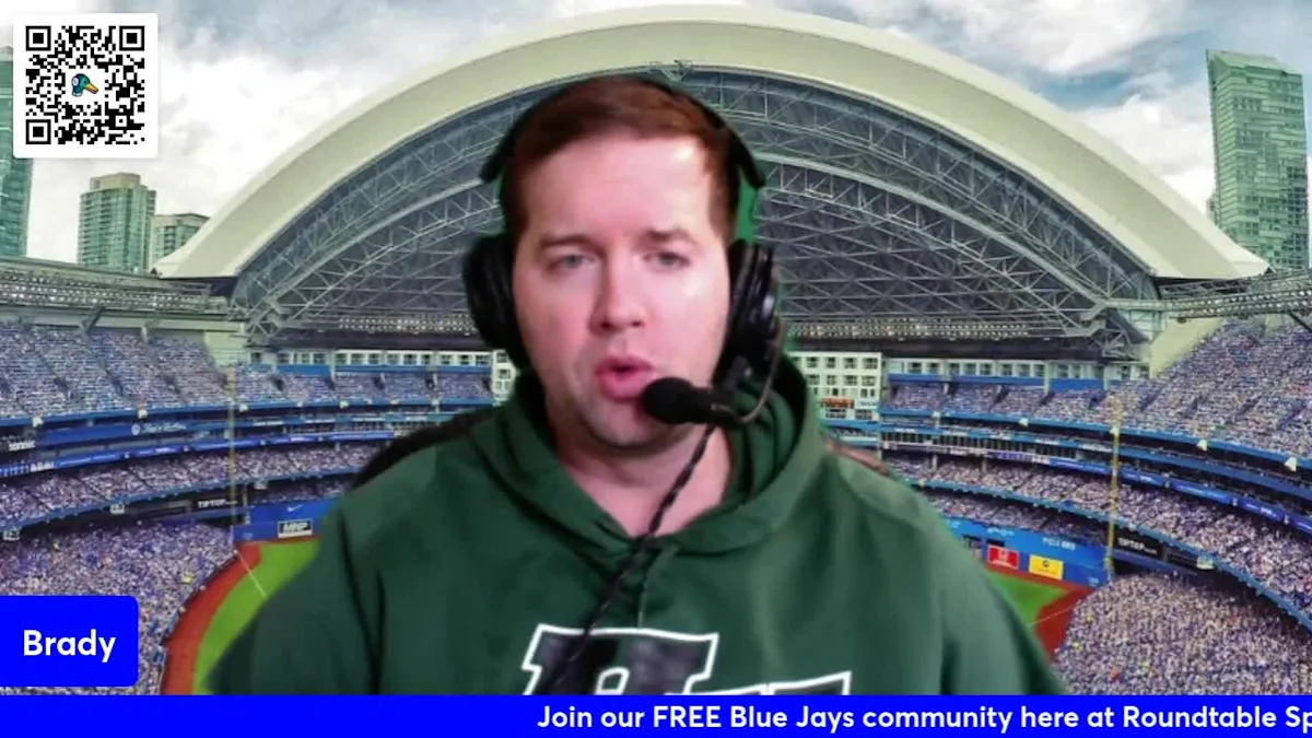 The Toronto Blue Jays Have an Impending Roster Issue