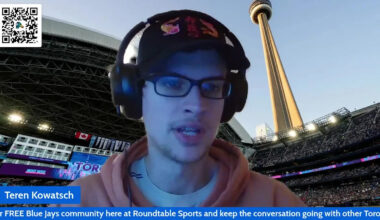 Los Angeles Dodgers Sign Top Toronto Blue Jays Target Kyle Tucker