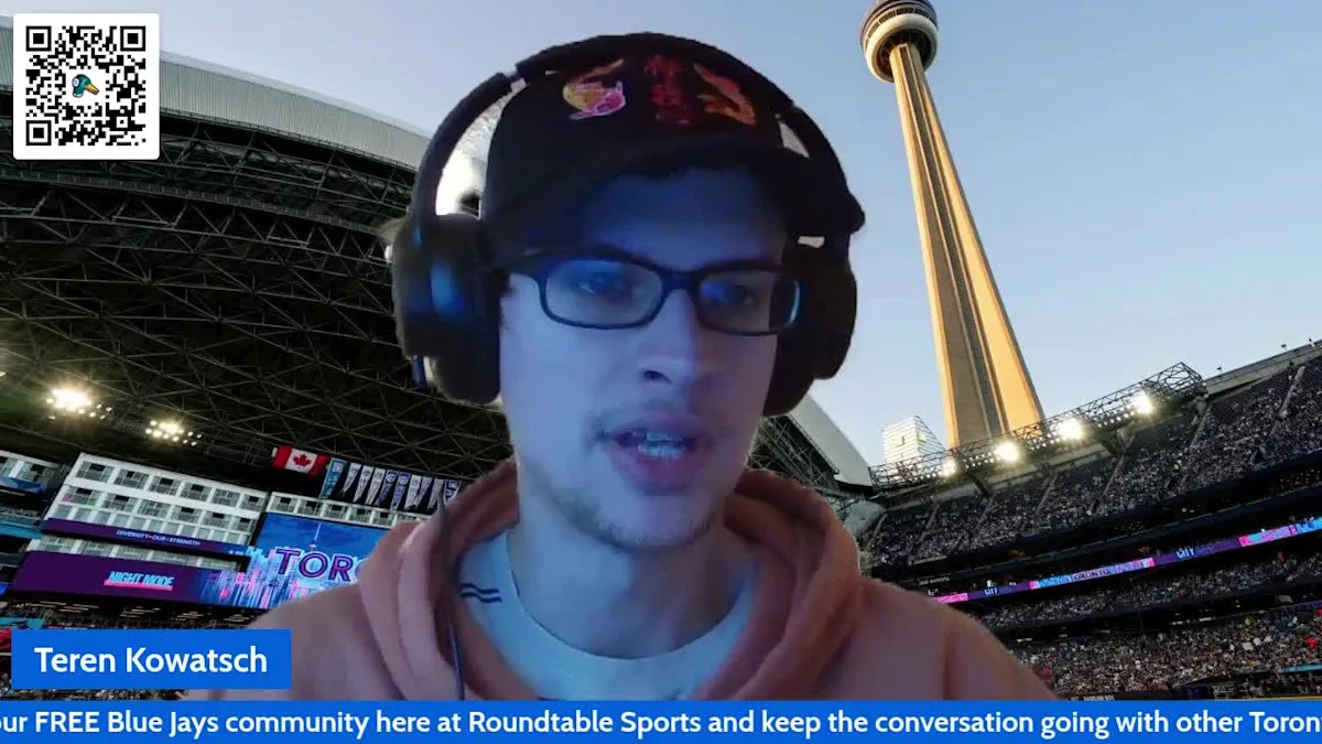 Los Angeles Dodgers Sign Top Toronto Blue Jays Target Kyle Tucker