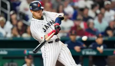 Blue Jays sign Japanese infielder Kazuma Okamoto to 4-year, $60M contract
