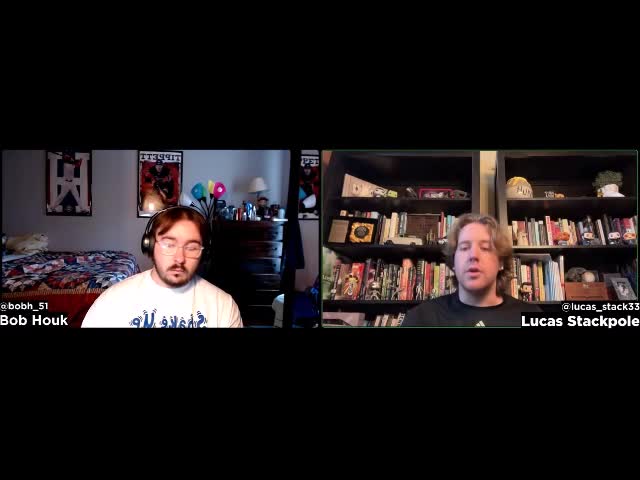 Angels Internal Rotation Options Combine Promise With Risk