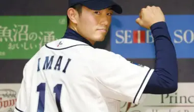 Right-hander Tatsuya Imai and Houston Astros agree to $54 million, 3-year contract, AP source says