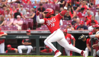 Padres linked to Miguel Andujar as roster construction continues