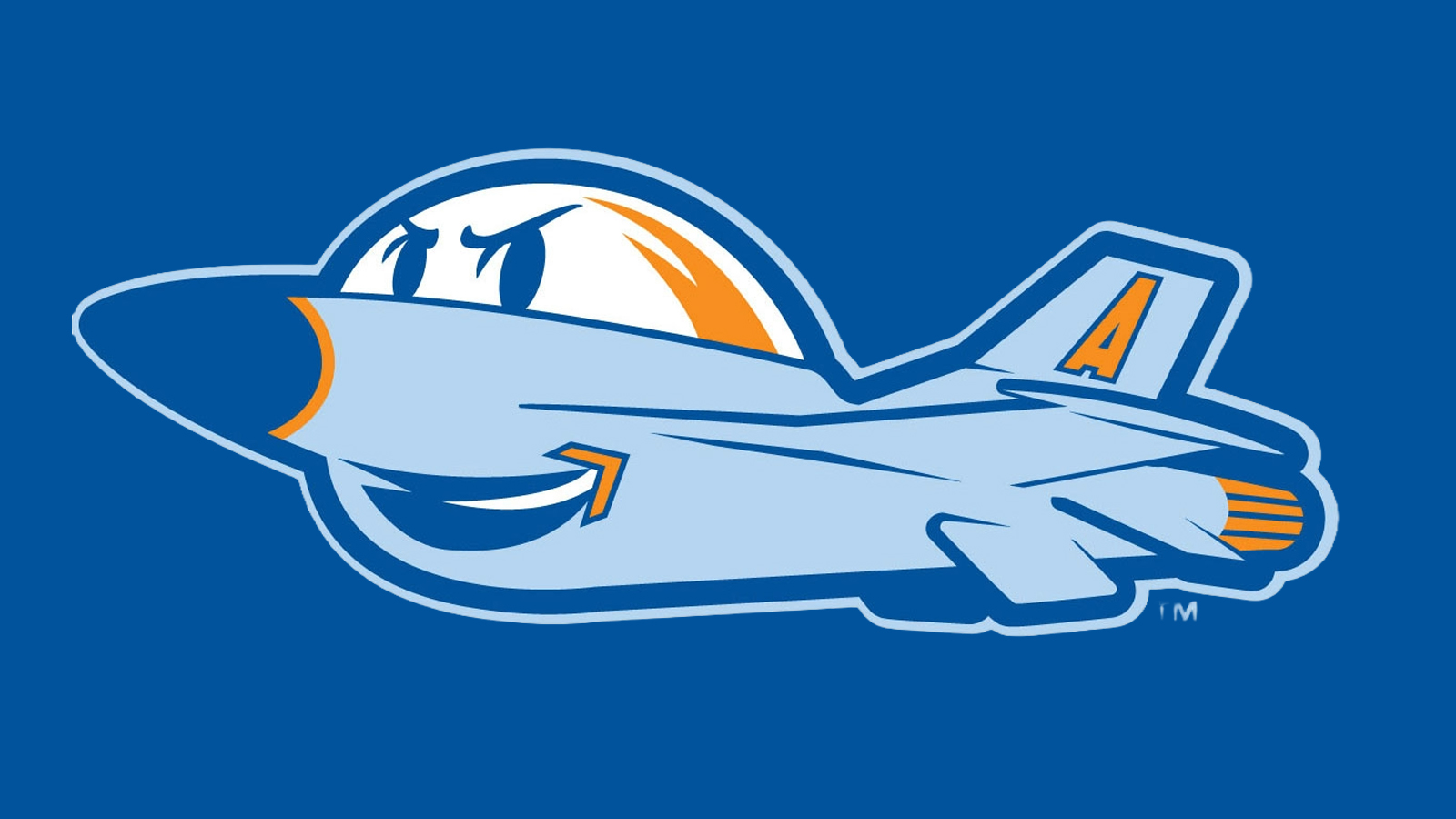 Ironbirds logo
