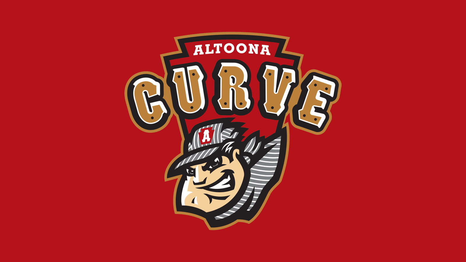 Curve logo