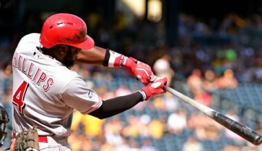 Reds announce 2026 Hall of Fame class