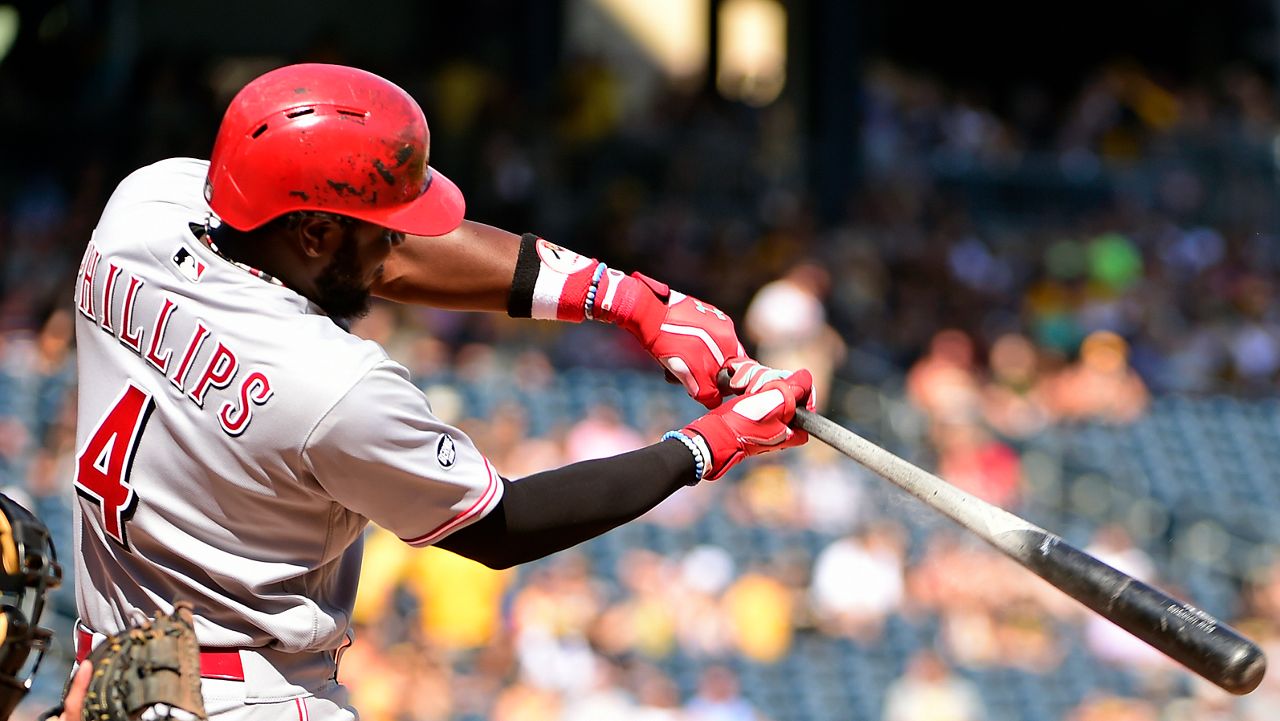 Reds announce 2026 Hall of Fame class