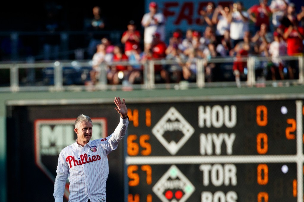 Who’s next in line for the Hall of Fame? – Trentonian