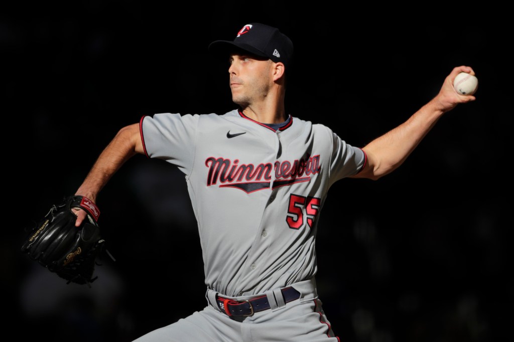 Twins still looking for bullpen upgrades
