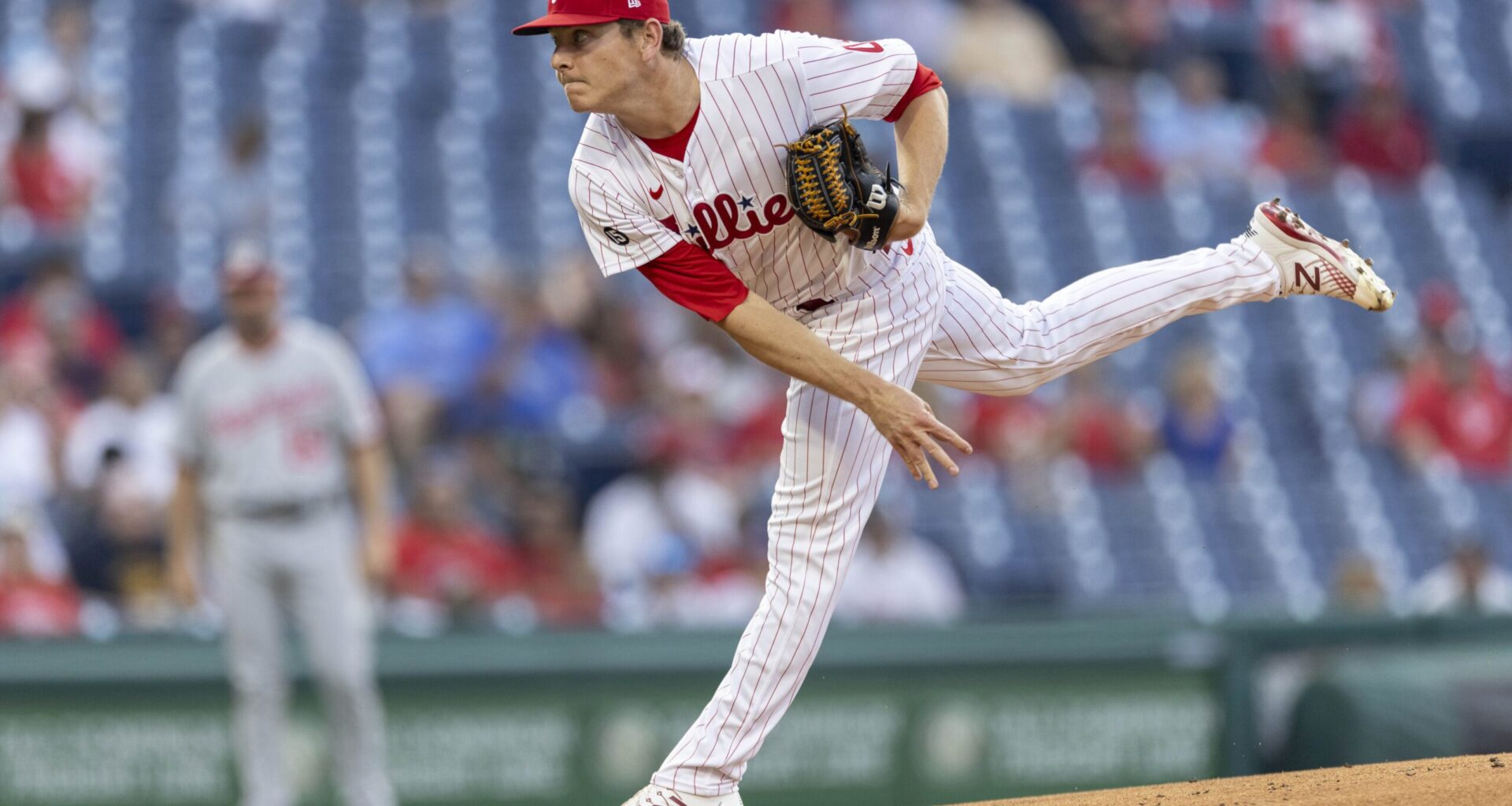 Spencer Howard to Sign with Yomiuri Giants