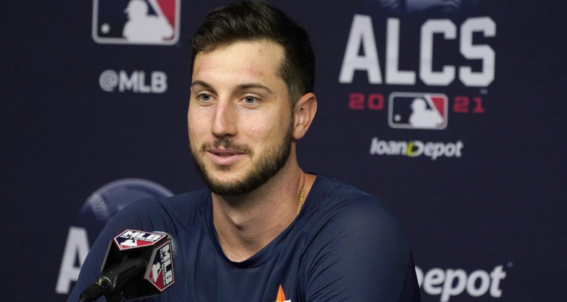 Dodgers Land Kyle Tucker on Record $240M Contract