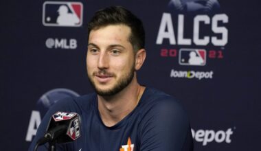 Dodgers Land Kyle Tucker on Record $240M Contract