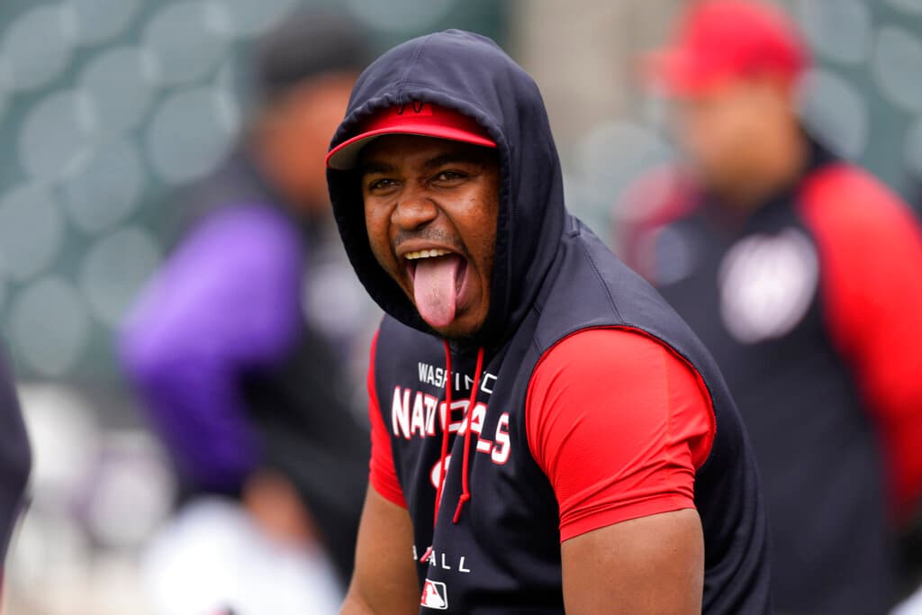Diablos Rojos Reload for 2026: Maikel Franco Signed as México City Replaces Aristides Aquino’s Power