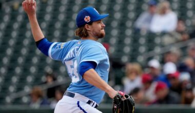 Ex-Yankees 1st-rounder among non-roster invitees to Red Sox spring training