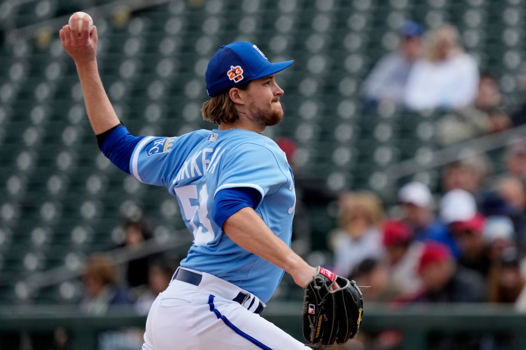 Ex-Yankees 1st-rounder among non-roster invitees to Red Sox spring training